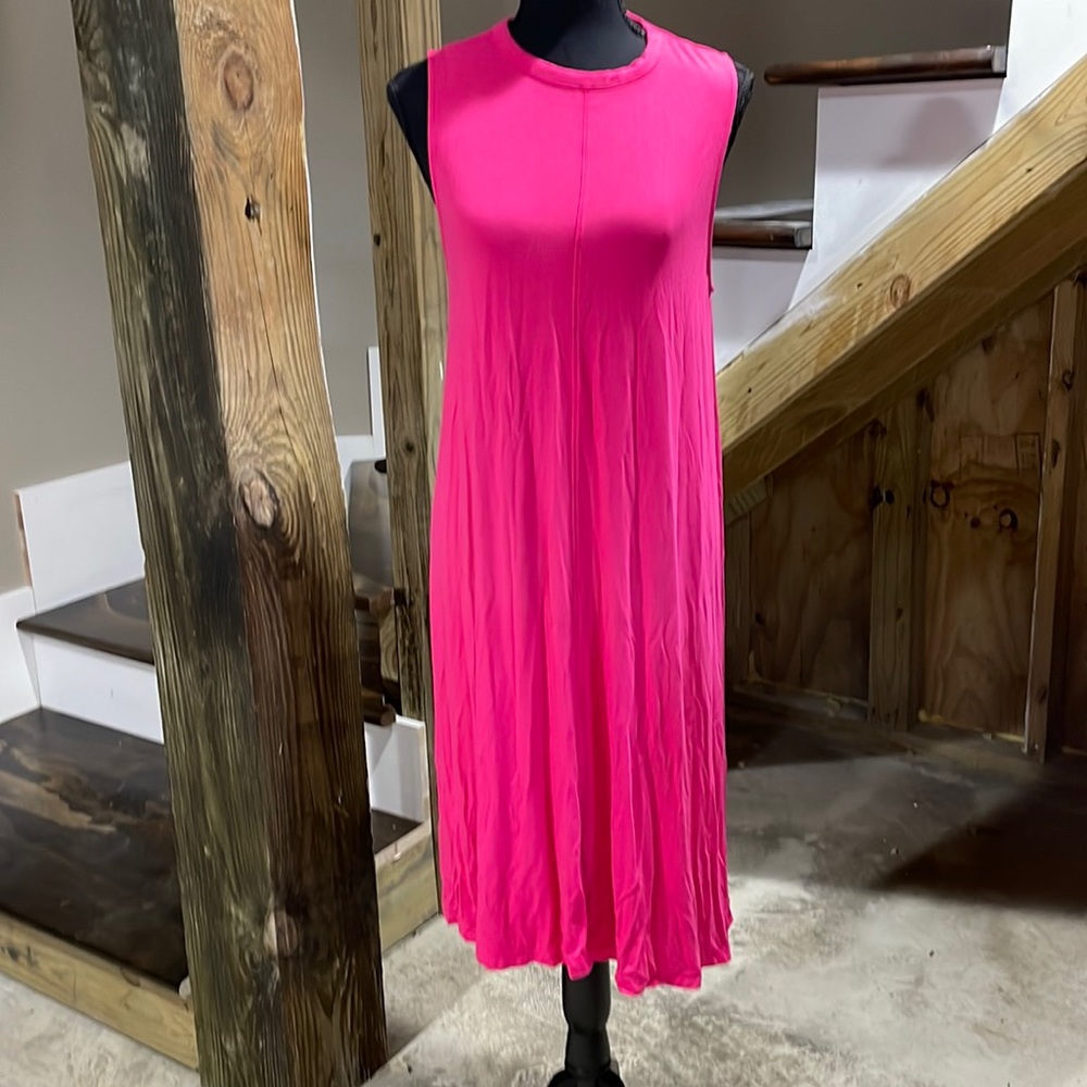 Pretty in Pink